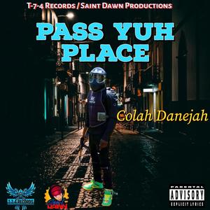 Pass yuh place (Explicit)