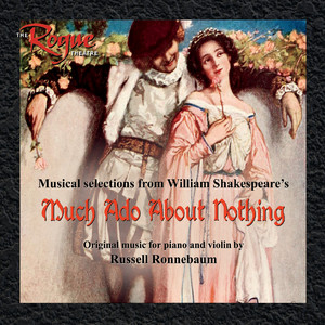Much Ado About Nothing