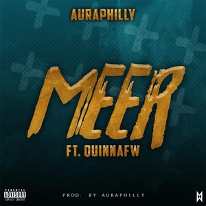 Meer(feat. Quinnafw) (Explicit)