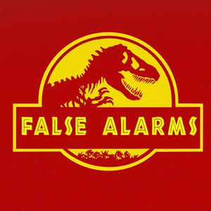 False Alarms (feat. Brielle Von Hugel)