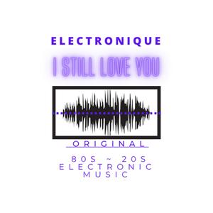 I Still Love You (feat. Akiko Minoza (backing vocals))