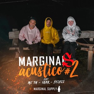 Marginais Acústico #2 (Explicit)