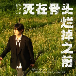 死在骨头烂掉之前