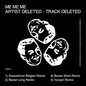 Track Deleted (Vyvyan Remix)