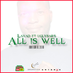 All Is Well (Radio Edit)