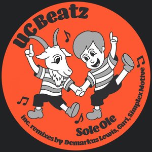 Sole Ole (Simplex Motive Milky Way Mix)