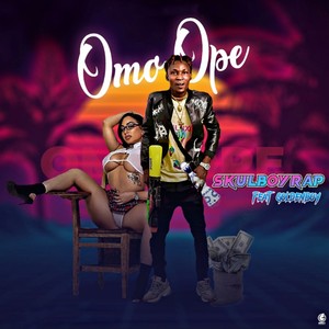 Omo Ope (feat. GoldenBoy)
