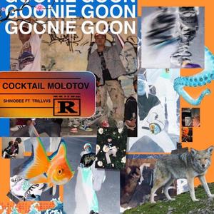 Cocktail Molotov (feat. GG$ TRILL VV$) (Explicit)