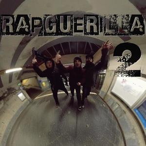 Rapguerilla 2 (feat. Flaiz & DonQ)