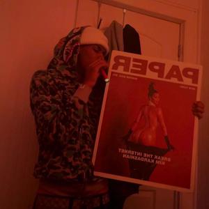 get down! (Explicit)