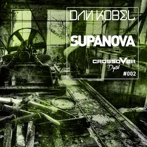 Supanova