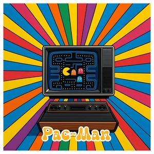 Pac-Man