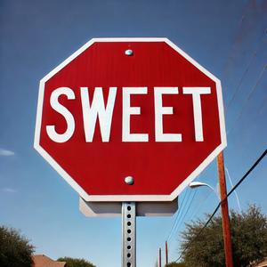 SWEET! (Explicit)