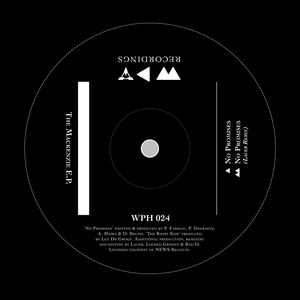 No Promises (Lauer Remix)