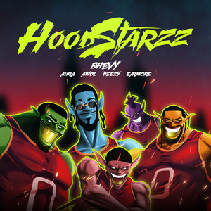 HoodStarzz (Explicit)