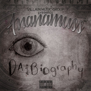 Da Autobiography (Explicit)