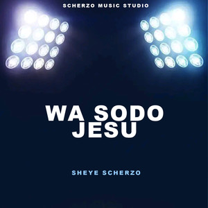 Wa Sodo Jesu