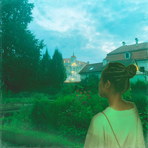 maybe my name still whispers to you?