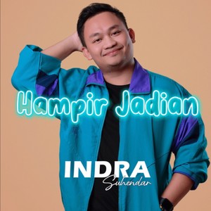 HAMPIR JADIAN