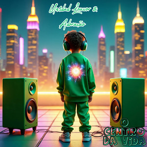 O Centro da Vida (Remix)