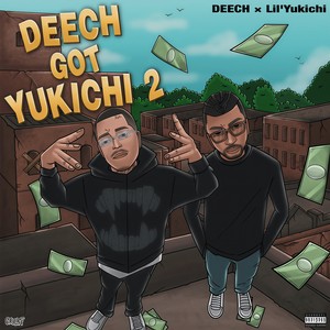 Look at me (feat. Leon Fanourakis) (Explicit)