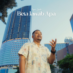 Beta Jawab Apa