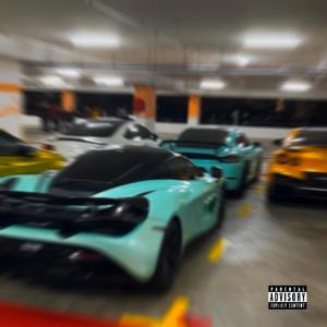 Say The Price (Explicit)