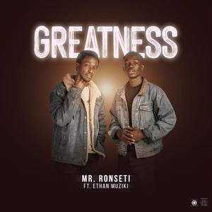 Greatness (feat. Ethan Muziki)