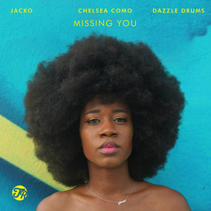 Missing You (Afro Mix)
