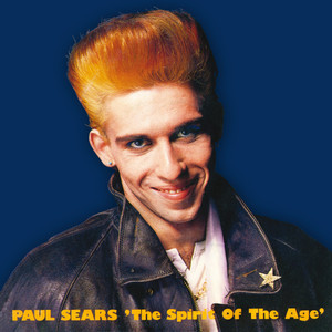 The Spirit of the Age (Radio Edit)