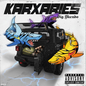 Karxaries (Explicit)