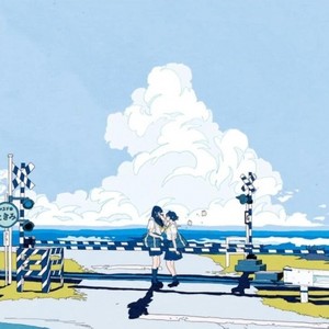 【一米】《少女Ray》