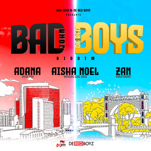 Bad Boys Riddim