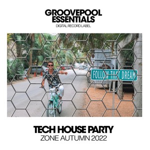 Feel The Vibe (The Acrobatics Bass House Mix)