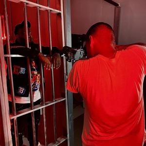 Hail Marry (Explicit)