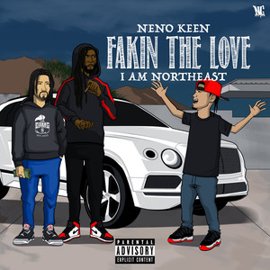 Fakin the Love (Explicit)