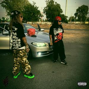 Corte medusa (feat. Marlon breeze) (Explicit)