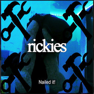 Official Rickies (Explicit)