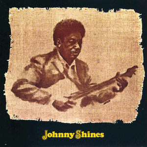 Johnny Shines