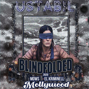 Blindfolded 2020