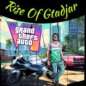 Rise of gtadjar (feat. DJ AR, Zooly & ALisa) [Funkified Version] [Explicit]