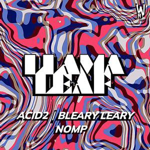 Acid2/Bleary Leary