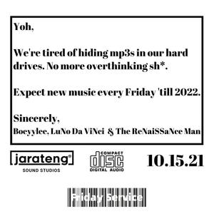 South 2.0 (10.29.21) (Explicit)