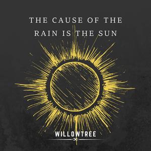 The Cause of the Rain is the Sun