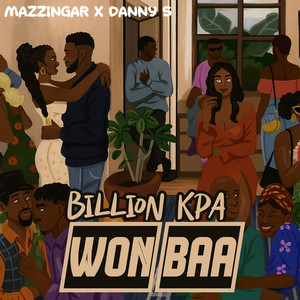 Billion Kpa (Explicit)