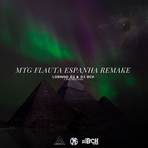 MTG FLAUTA ESPANHA REMAKE (Explicit)