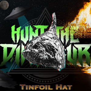 TinFoil Hat (Explicit)