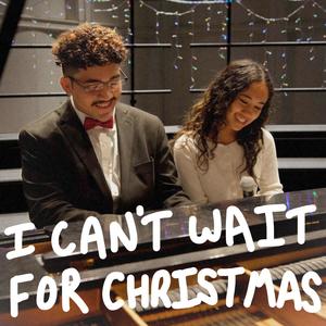 I Can't Wait For Christmas (feat. Angel Soto)