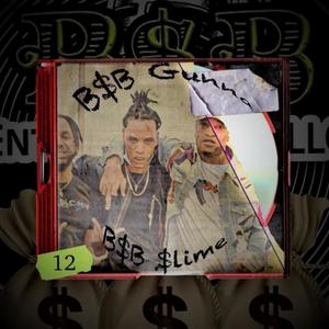 12 (feat. B$b Slime) (Explicit)