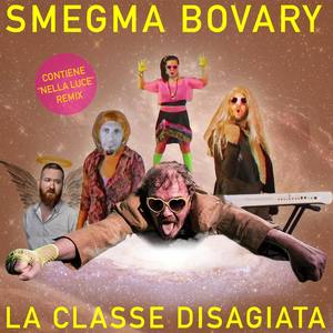 LA CLASSE DISAGIATA EP